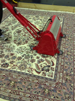 Rug Cleaning