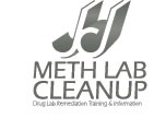 meth lab cleaning